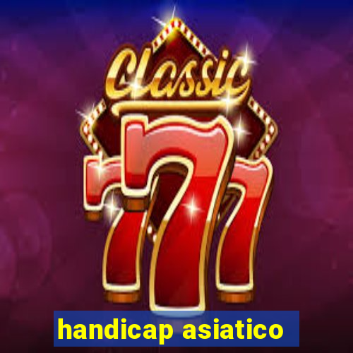 handicap asiatico -3.5